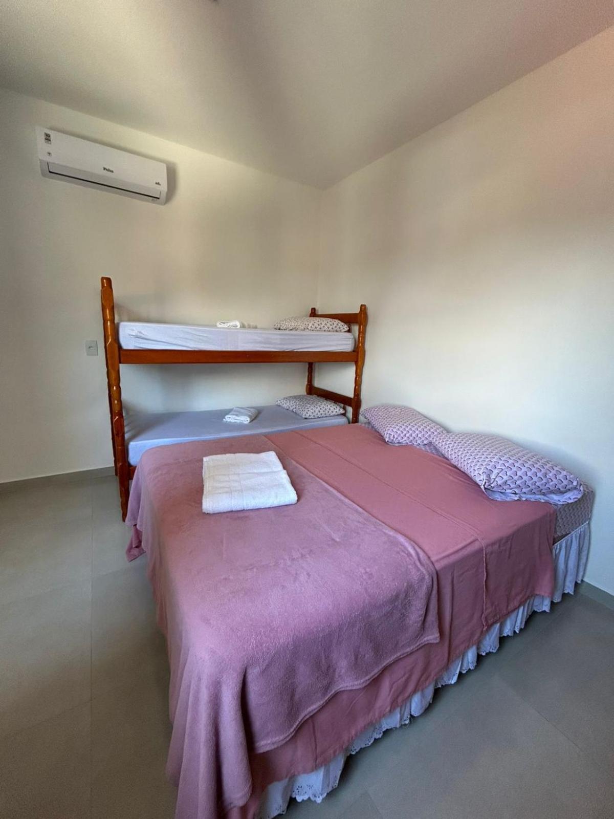 Pousada Casa Da Amizade Penha  Buitenkant foto