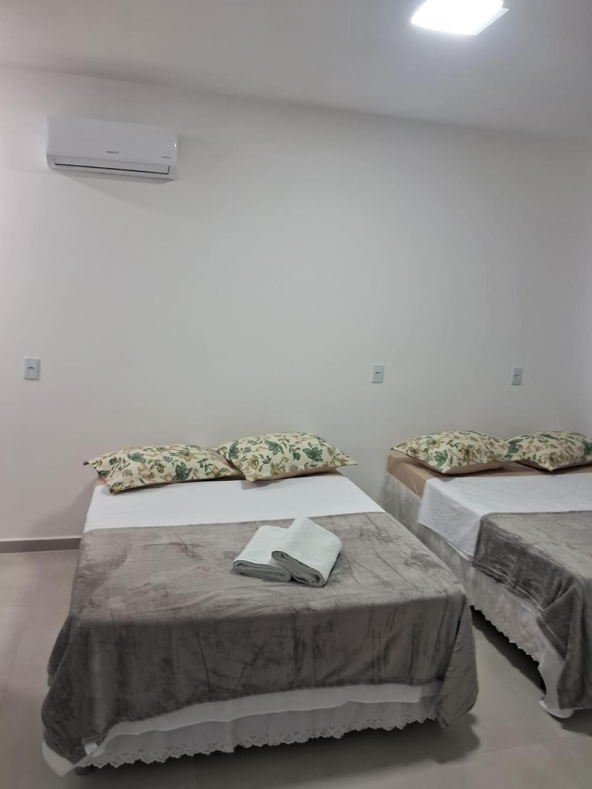 Pousada Casa Da Amizade Penha  Buitenkant foto